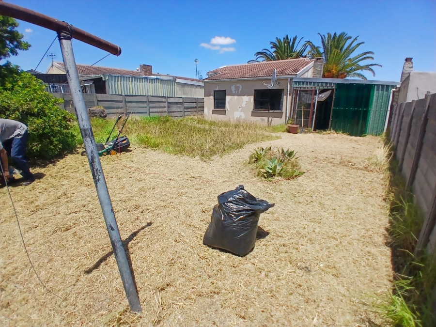 3 Bedroom Property for Sale in Silversands Western Cape
